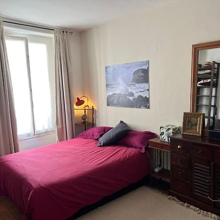 Logement Entier Proche De Butte Aux Cailles Paris Exterior foto