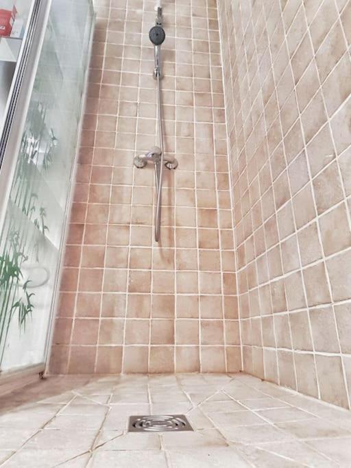 Logement Entier Proche De Butte Aux Cailles Paris Exterior foto